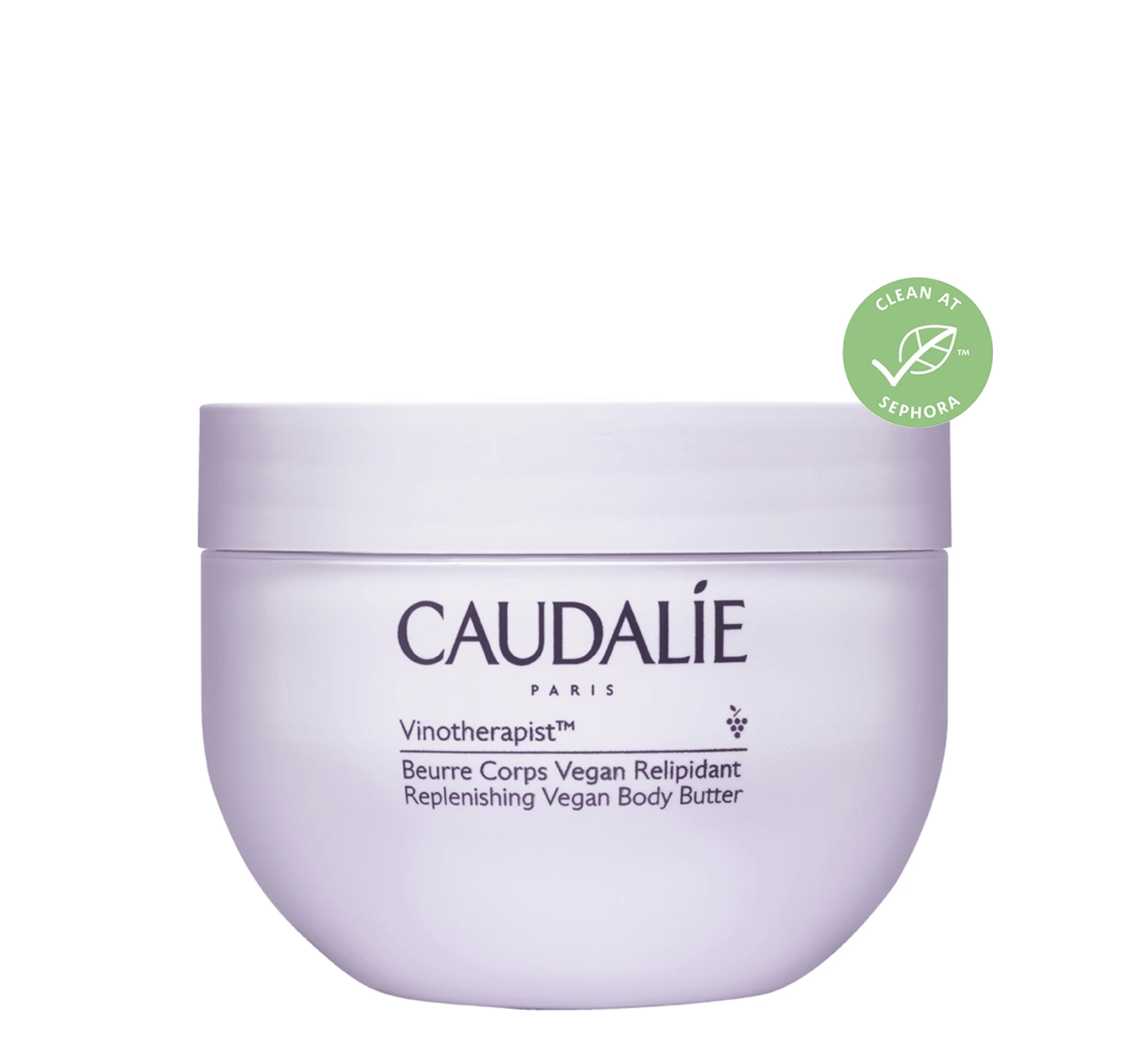 Caudalie Vinotherapist Body Butter (*250ml) - Halsa