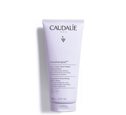 Caudalie Vinotherapist Body Lotion - Halsa