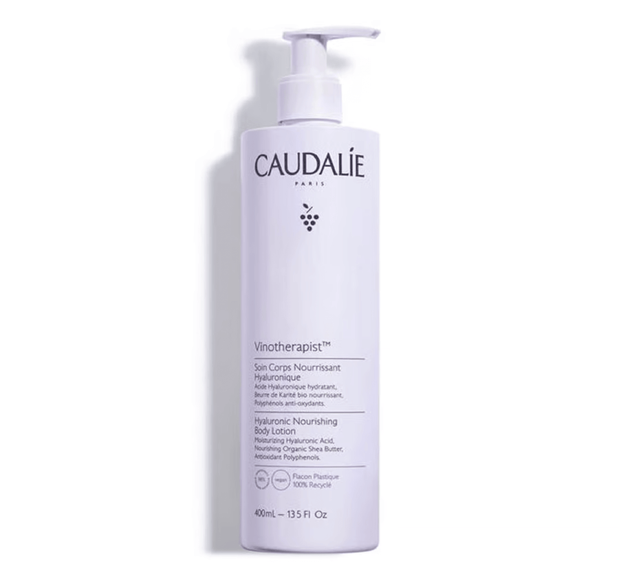 Лосион за тело Caudalie Vinotherapist