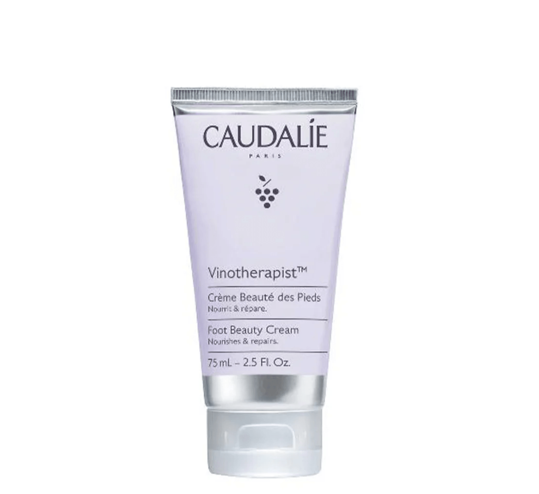 Caudalie Vinotherapist Foot Beauty Cream (*75ml) - Halsa