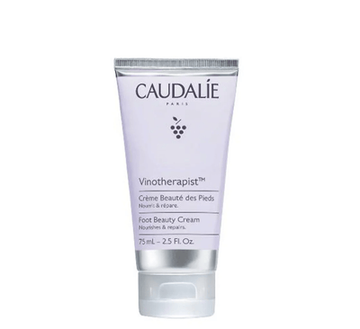 Krem bukurie për këmbët Caudalie Vinotherapist (75 ml)