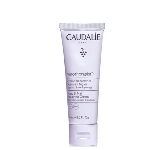 Caudalie Vinotherapist Hand & Nail Cream (*75ml) - Halsa