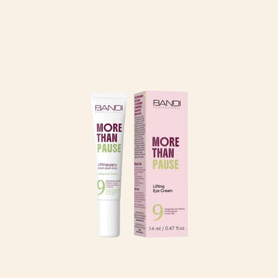 More Than Pause Lifting Eye Cream