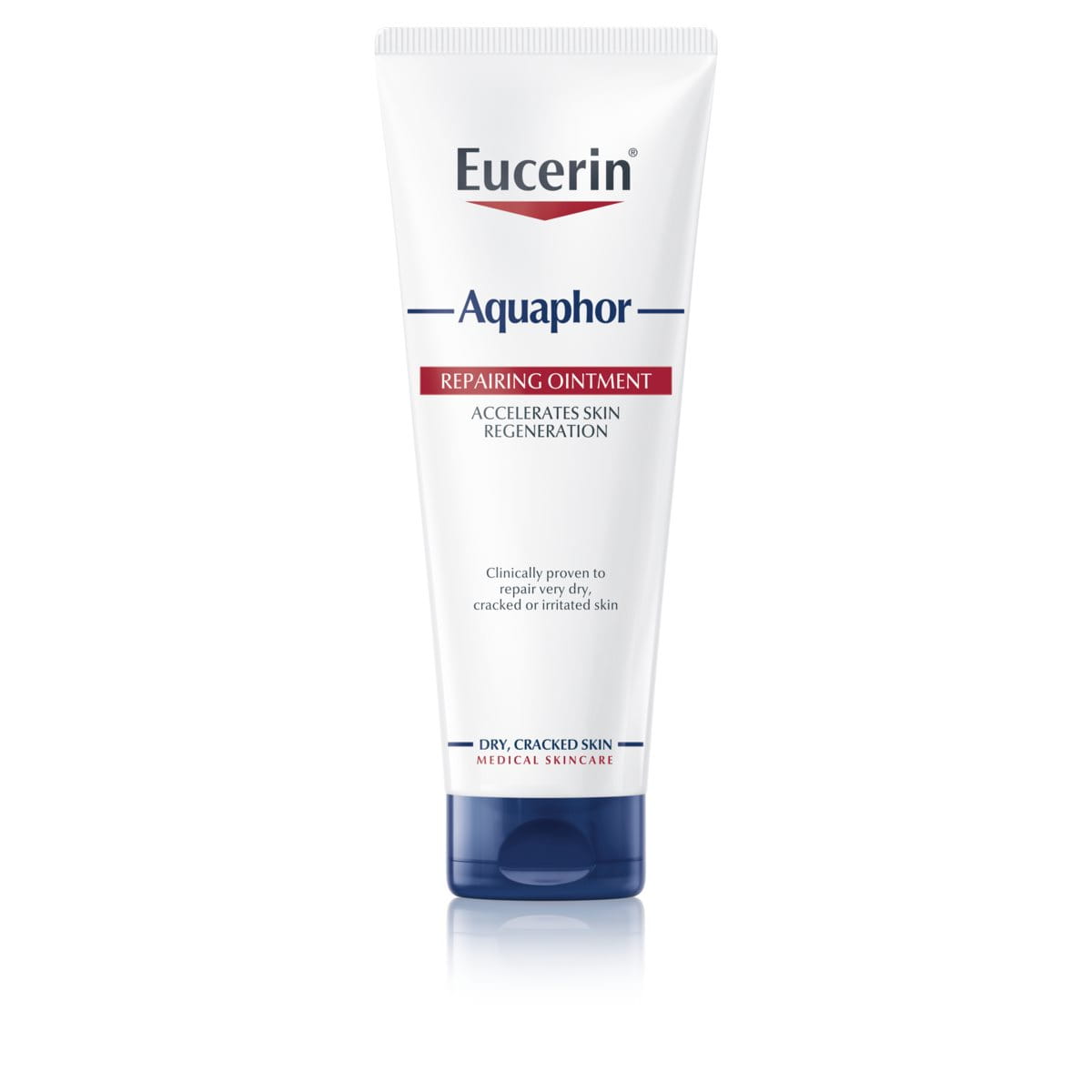 Aquaphor Repairing Ointment 220 ml Tube