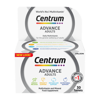 Centrum Advance