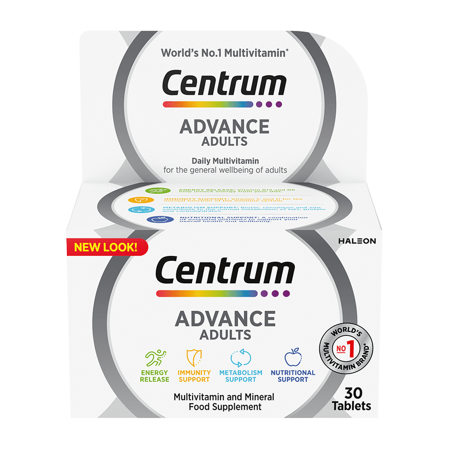 Centrum Advance