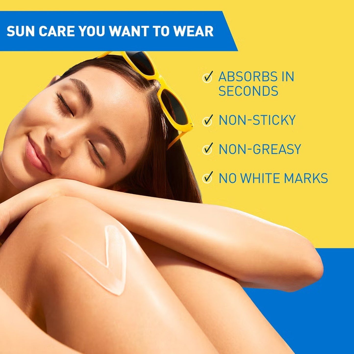 CeraVe Invisible Hydrating Sunscreen SPF50+ 177ml