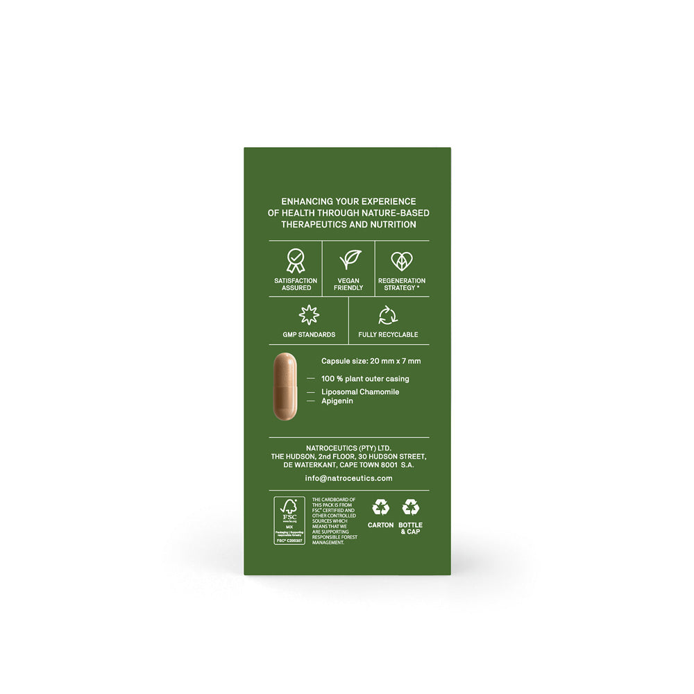 Natroceutics – APIMILE Bioactive