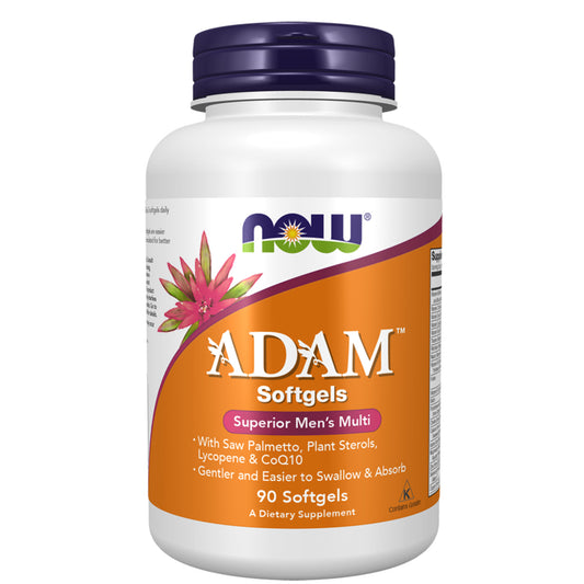 ADAM MALE MULTI 90 SGELS