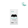 CHARCOAL CLEANSING NOSE PACK