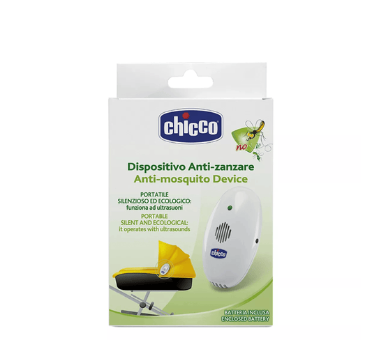 Chicco Anti-Mosquito Device (me bateri) - Halsa