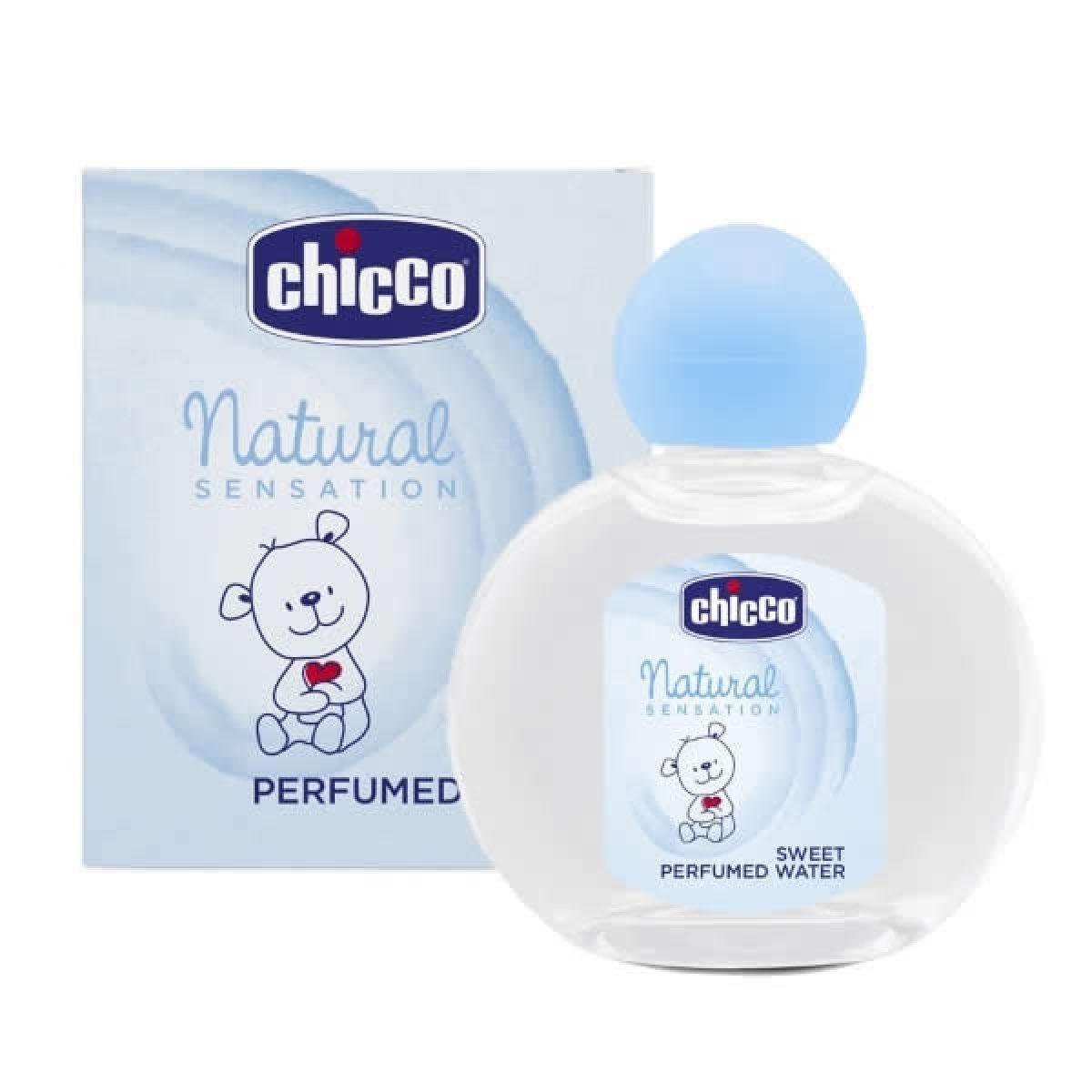 Chicco Aqua Profumata 0+ *100 ml - Halsa