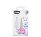 Chicco Baby Nail Scissors - Halsa