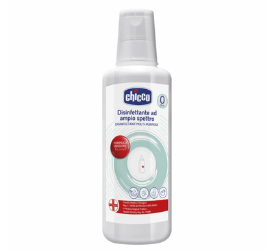 Dezinfektant shumëfunksional Chicco (*1L)