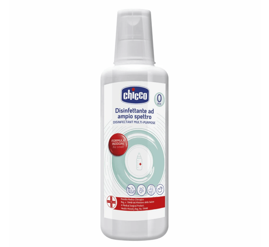 Chicco Disinfectant Multi-Purpose (*1L) - Halsa