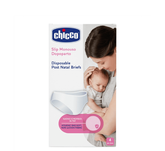 Chicco Disposable Mbathje Post Natal - Halsa