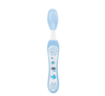 Chicco Furçë First Milk Teeth (6-36 Muaj) - Halsa