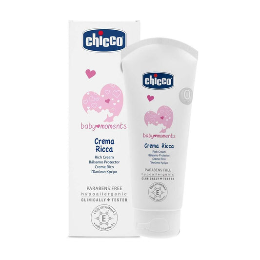 Chicco Krem Trupi *100 ml - Halsa