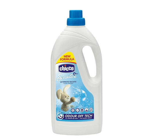 Chicco Laundry Detergent *1.5L - Halsa