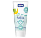 Chicco Paste Dhembesh Molle-Banane - Halsa