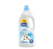 Chicco Sensitive Concentrated Softener Sweet Talcum (*1.5 L) - Halsa