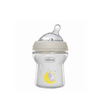 Chicco Shishe Qelqi Natural Feeling 0m+ (*150ml) - Halsa