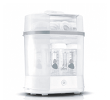 Chicco Steam Steriliser 3n1 - Halsa