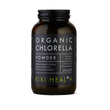 Chlorella Powder, Organic - 200g