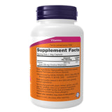 CHOLINE 300 MG 100 VCAPS-NOW