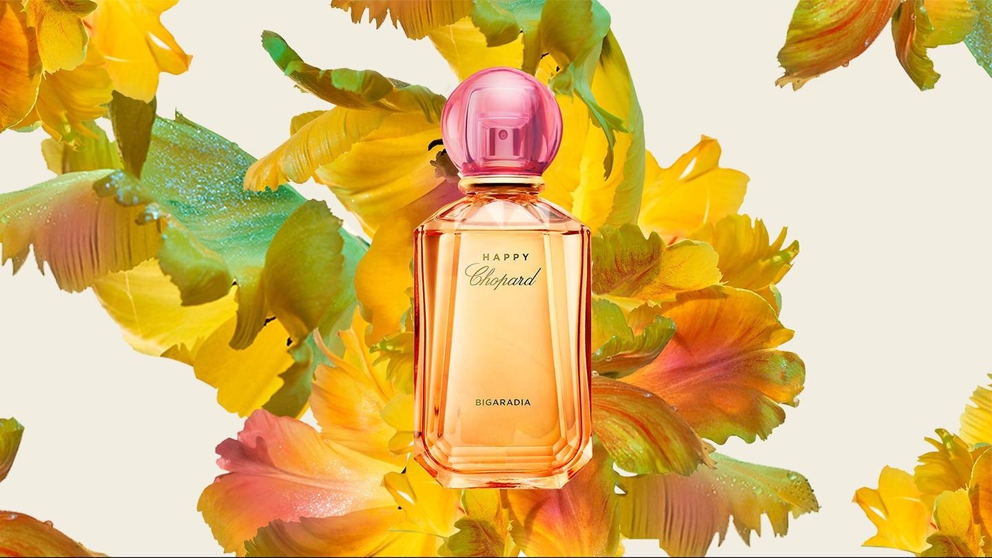 Chopard Happy Bigaradia