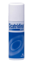 Cicatridin Spray - Halsa