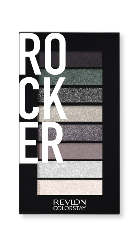 ColorStay Looks Book™ Eye Shadow Palettes