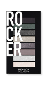 ColorStay Looks Book™ Eye Shadow Palettes