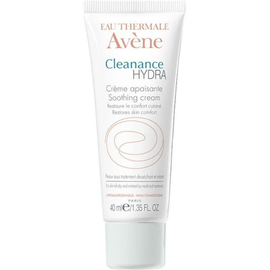 Cleanance Hydra Cream *40 ml - Halsa