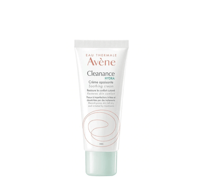 Avene Cleanance Hydra Crème Apaisante