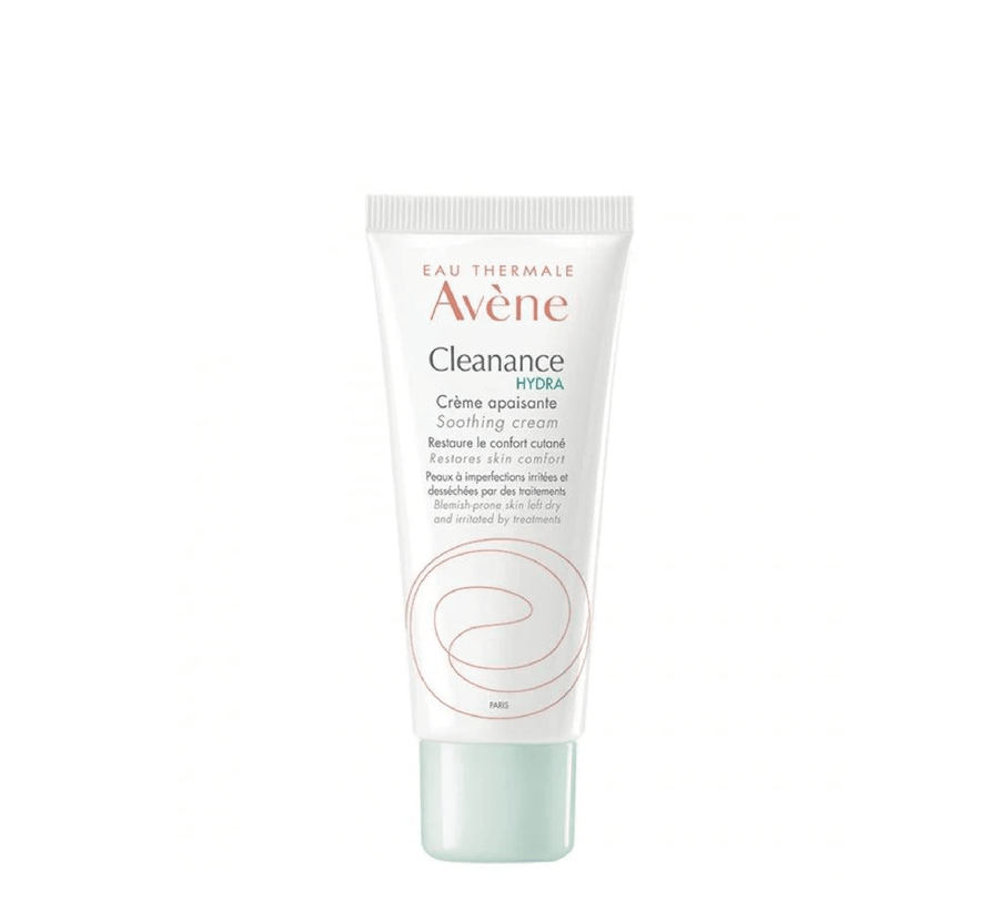 Avene Cleanance Hydra Crème Apaisante