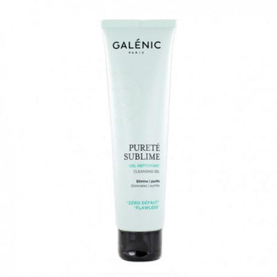 Cleansing Gel