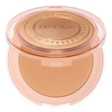 Close-Up Smoothing Pressed Powder