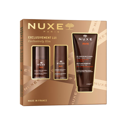 Christmas Giftset Exclusively Him