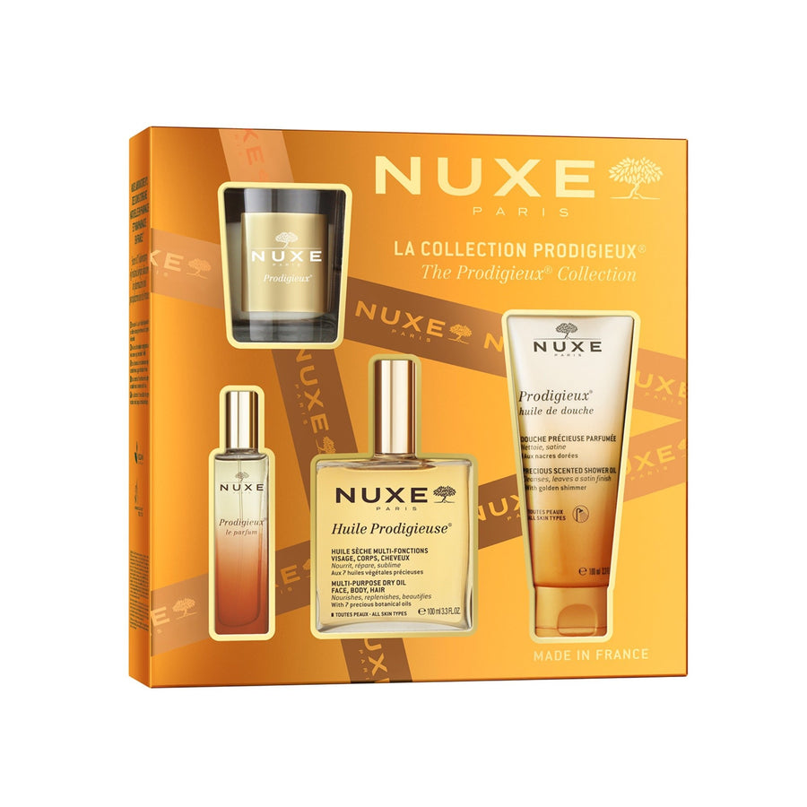 Christmas Gift-set The Prodigieux® Collection