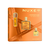 Christmas Giftset The Infinite Glow