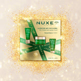 Christmas Giftset Nuxuriance Ultra - The Global Anti-Aging Ritual