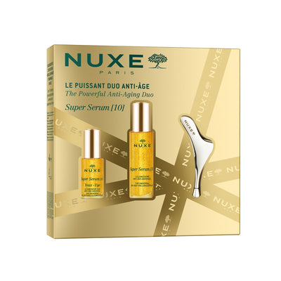Christmas Gift-set Super Serum [10] - The Powerful Anti-Aging Duo