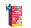 Colief Baby Scalp Oil - 30ml - Halsa