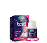 Colief Botanical Baby Rub - 30g - Halsa