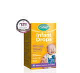 Colief Infant Drops - 15ml - Halsa