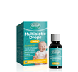 Colief Multibiotic Drops 8ml - Halsa