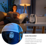 Cosmo Audio baby monitor