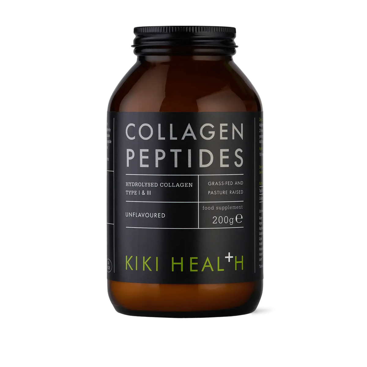 Collagen Peptides - Powder