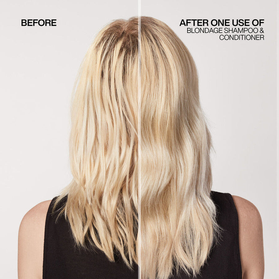 Redken Color Extend Blondage Conditioner